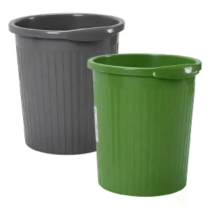 11L Open-Top Design Household PP Plastic Storage Box / Trash Can - Wholesale From Chinese Manufacturer